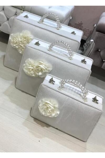 öz aksa çeyiz Çeyiz Sandığı Gelin Bohca Takımı Ve Hediye Kutusu