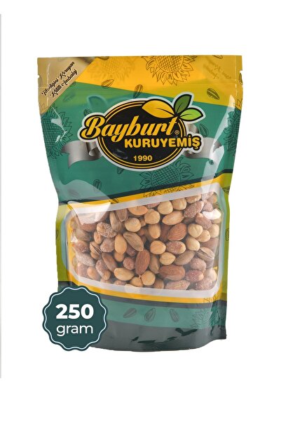 Bayburt Kuruyemiş Lüx Kokteyl 250gr
