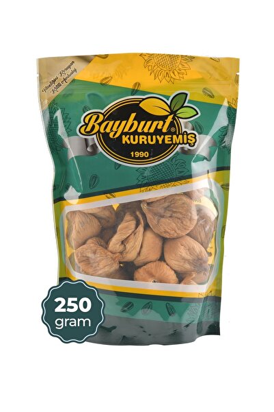 Bayburt Kuruyemiş Dağ Inciri 250 Gr