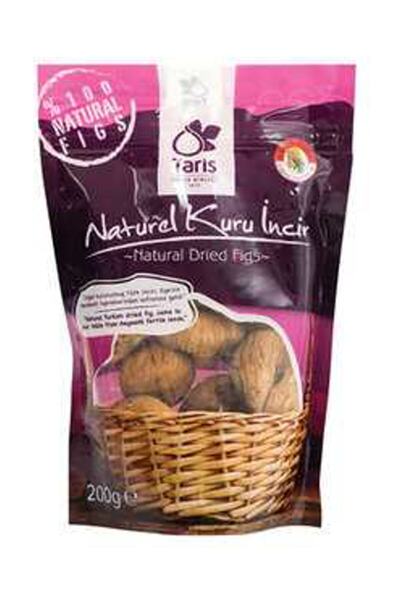 Tariş Tarıs Natural Doypack Incır 200 Gr
