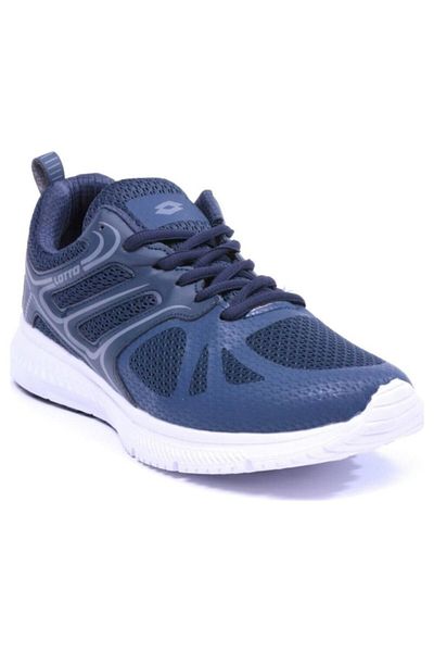 Lotto T1243 Cross V Amf Sole Men's Sports Shoes