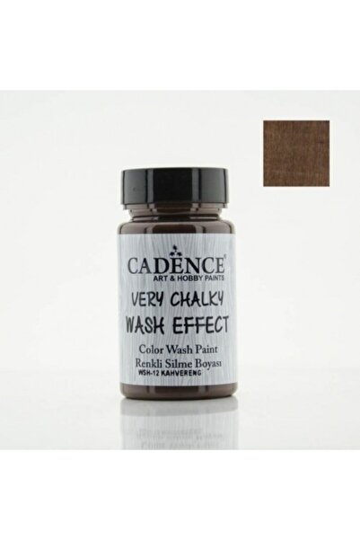 Cadence Renkli Silme Boyası Wash Effect 90 ml