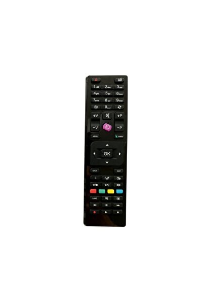 Vestel Kumanda