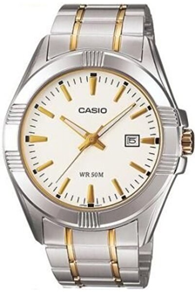 Casio Casıo Mtp-1308sg-7avdf Erkek Kol Saati