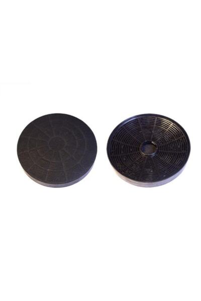 Termikel 3108 Caspia Karbon Filtre (2 Adet)