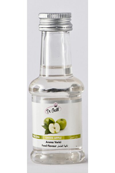 pastalisa Dr.gusto Aroma Verici 40gr - Yeşil Elma