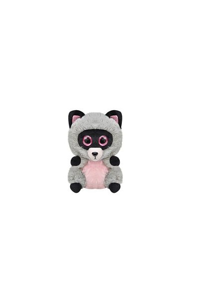 Selay Oyuncak 17 cm Raccoon
