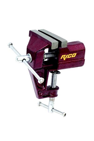 Rico Sabit Mini Masa Mengene 40 Mm