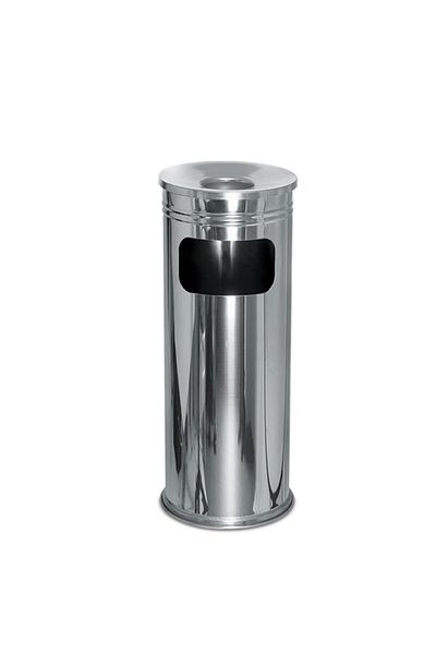 Palex 3700-763 Τασάκι Στήλης Νο:3 25x60 cm