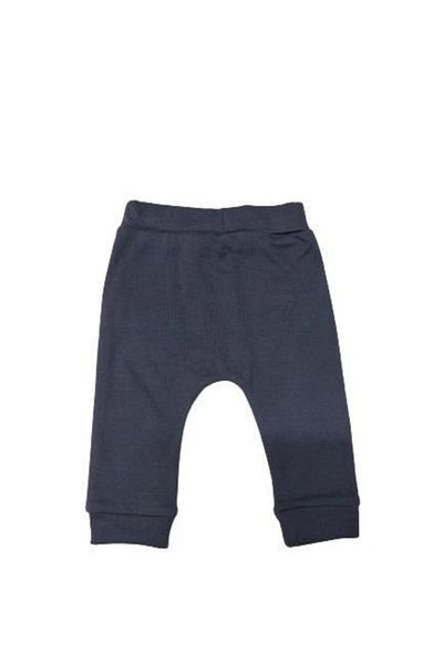 Tongs Baby Kız Bebek Yeşil Pantolon 2Li 3148