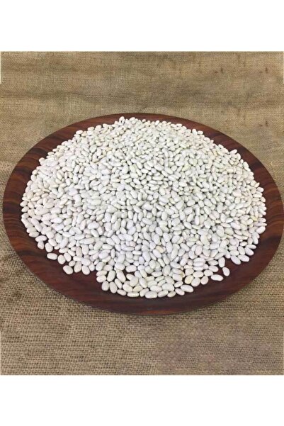 OrganickGıda Ahlat Yerli Kuru Fasulye 1 Kg