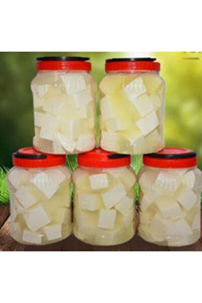 KÖYÜM YÖRESEL Köy Peyniri