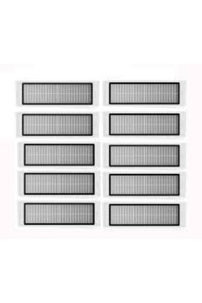 Xiaomi Φίλτρο Hepa 10 τεμαχίων για Roborock S50 S51 S6 S5 Max