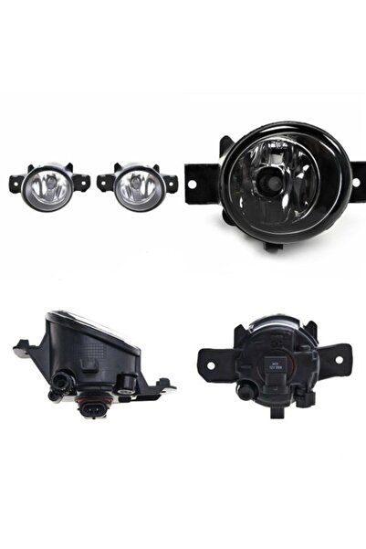 Yunzhi Nissan Almera 2002 - 2008 1.5 Sis Farı Takım