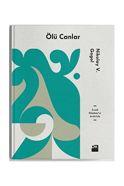 Doğan Kitap Ölü Canlar