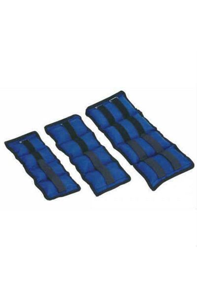Cosfer 2x 2 =4 Kg Hand and Foot Weight with Bag