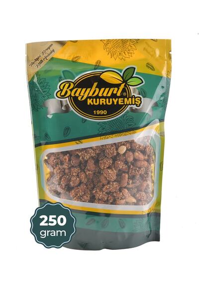 Susamlı Fıstık (kendy) 250 Gr