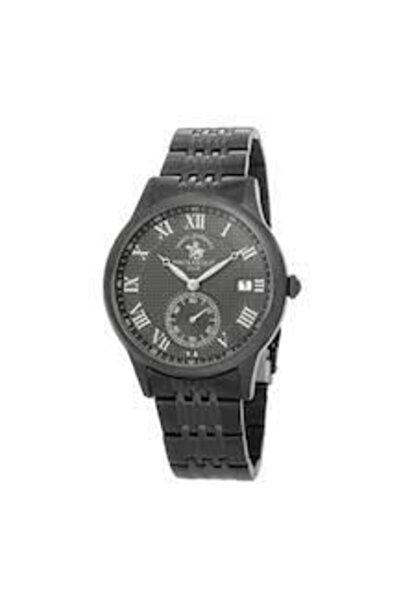 Sergio Tacchini Sergıo Tacchını Erkek Kol Saati St.1.10063.4