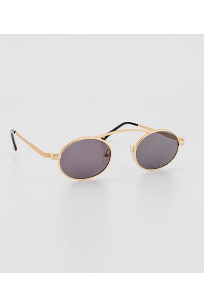FRANCO VITAL Isis Mgold Sunglasses