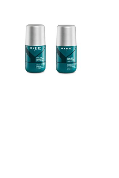 Amway Roll-on Deodorant Hymm 2 Adet