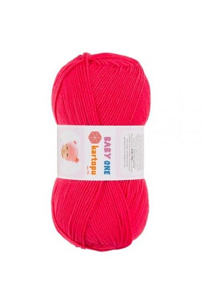 Kartopu Baby One Anti-pilling Knitting Thread K244 Efe