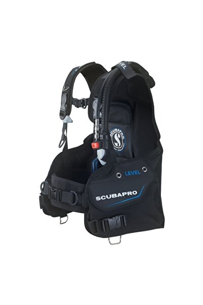 Scubapro Bc Level Denge Yeleği