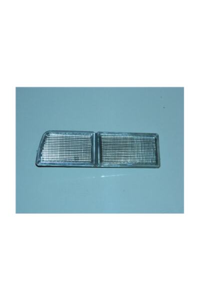 Wisco جولف 3 فينتو - عاكس أعمى مفصل