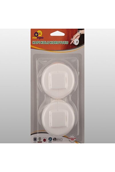 Miningaa Si-na Kapı Kolu Kilidi