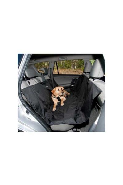 Ankaflex Luxury One - مقعد وغطاء للقطط والكلاب داخل السيارة