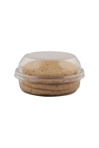 Datça Köy Ürünleri 1949 Datça Acı Badem Kurabiyesi 2 Adet