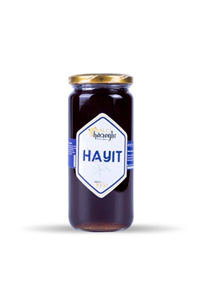 BALCI HACIOĞLU Süzme Hayıt Balı 650 Gram