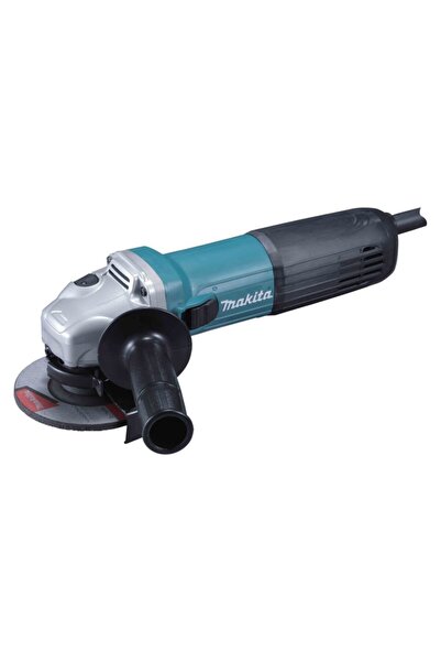 Makita GA4540C Devir Ayarlı Avuç Taşlama 1400W