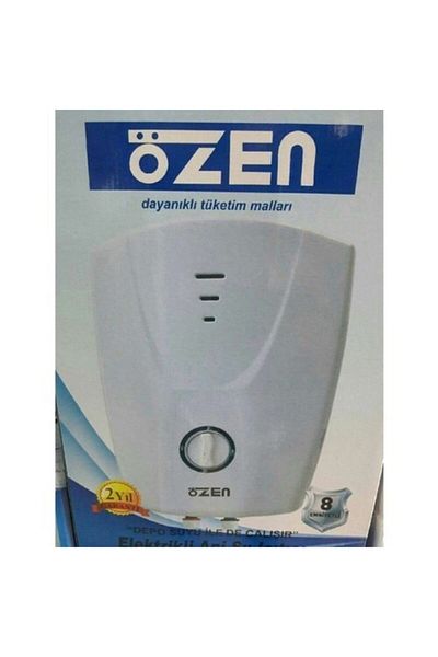 Özen Electric Water Heater
