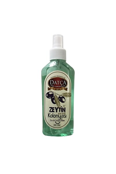 Datça Köy Ürünleri 1949 Datça Zeytin Çiçeği Kolonyası 150 Ml