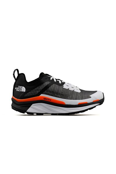 THE NORTH FACE Gray Women's Outdoor Shoes