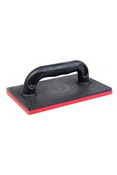 Etm107 Black Vermicelli Trowel Short 23 x 15 cm