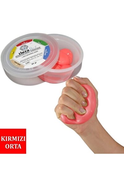 Genel Markalar El Egzersiz Hamuru