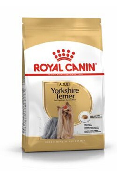 Royal Canin Yorkshire Terrier Adult Yetişkin Köpek Maması 1.5 kg