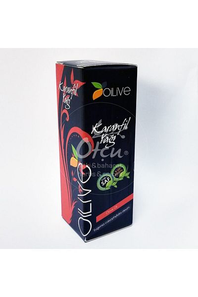 oilive 20 ml Clove Oil