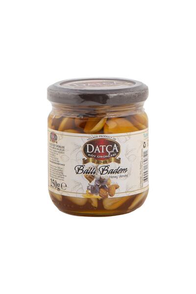 Datça Köy Ürünleri 1949 Datça Ballı Badem 250 Gr
