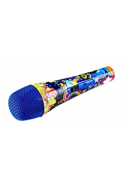 JAMMINPRO Mic007 Colour Kablolu Mikrofon