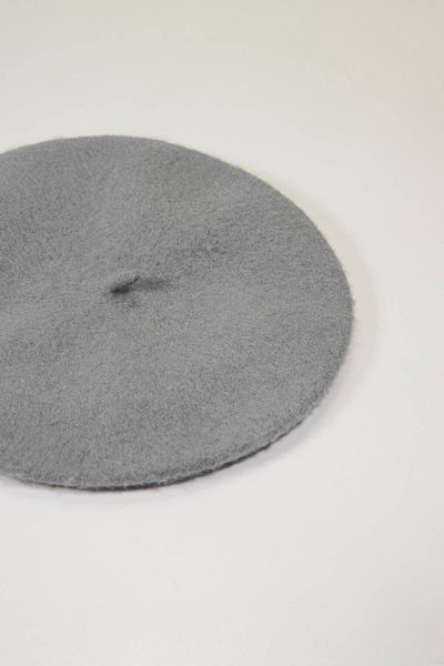 Adx Şapka Women's Gray Painter Hat