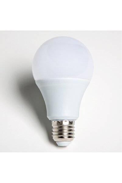 Cata 12w Led Ampul 5 Li Paket Günışığı 3200k E27 Duy Ct-4266