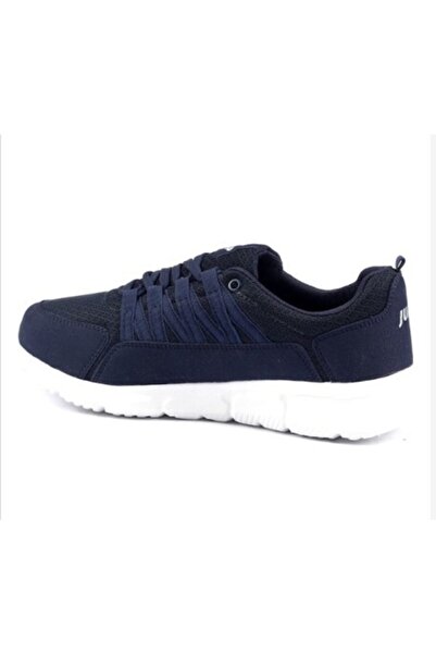 Jump 16021 M Men's Sports Shoes Navy Blue
