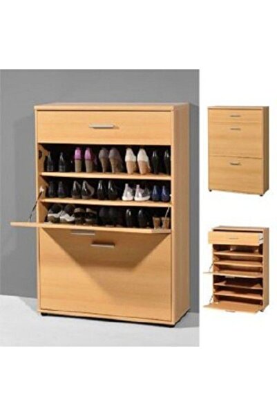 Genel Markalar Sed Mobilya Ayakkabılık