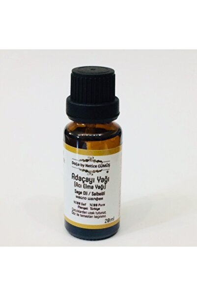 Adaçayı Yağı 20 ml