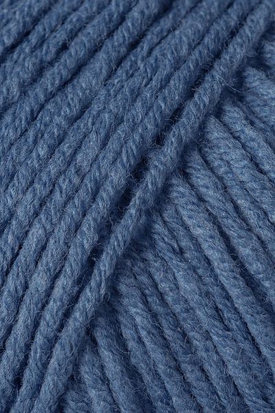 Gazzal Jeans Amigurumi Knitting Thread 50gr| 1133-blue|