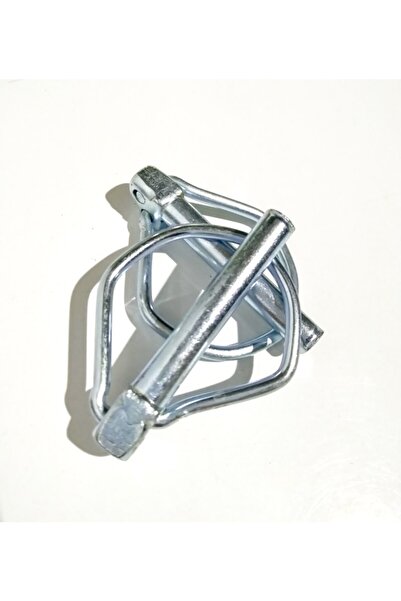 Emek Traktör Yaylı Pimi Orijinal Güven 8 Mm Ölçüsünde 100 Adet