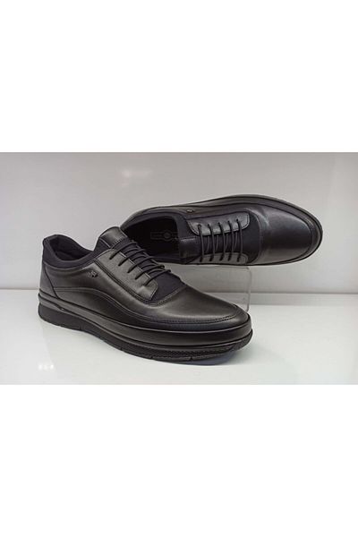 JAMES FRANCO Anatomical Soft Men's Shoes