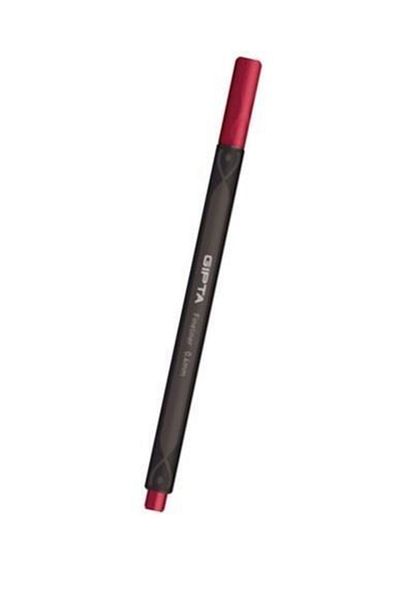 Gıpta Fineliner Felt Tip Pen 0.4 mm Triangle
